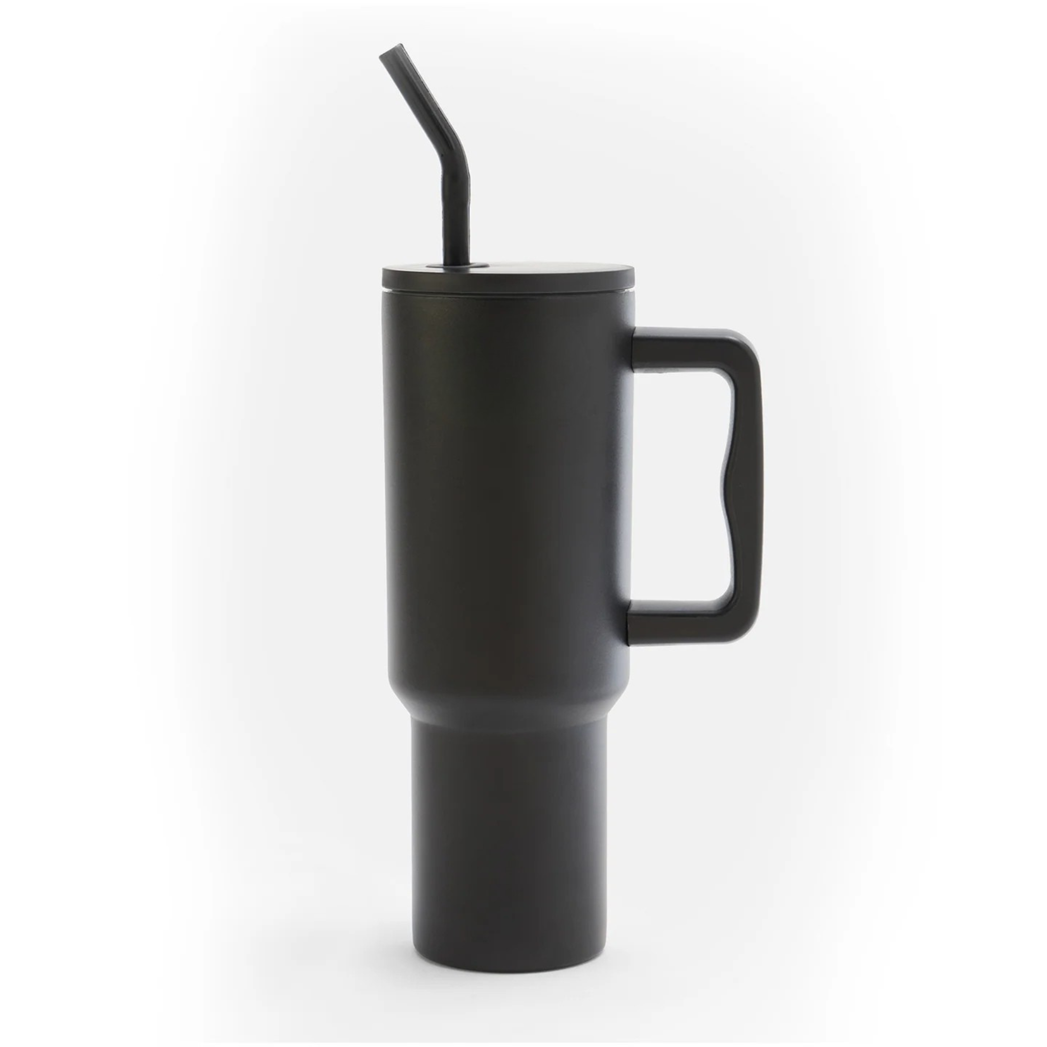 1200ML Stainless Steel Tumbler Bottle Hot & Cold With Handle | Gym & Travel Bottle