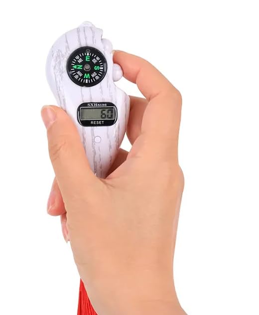 Mantra Jaap Digital Tally Counting with Compass