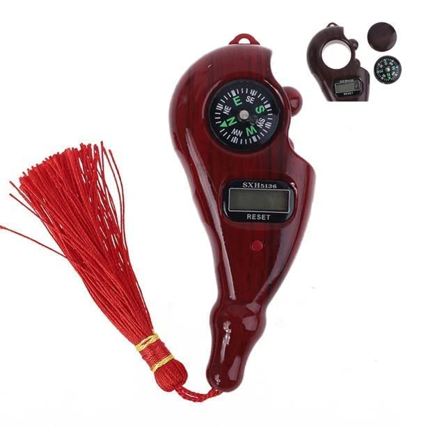Mantra Jaap Digital Tally Counting with Compass