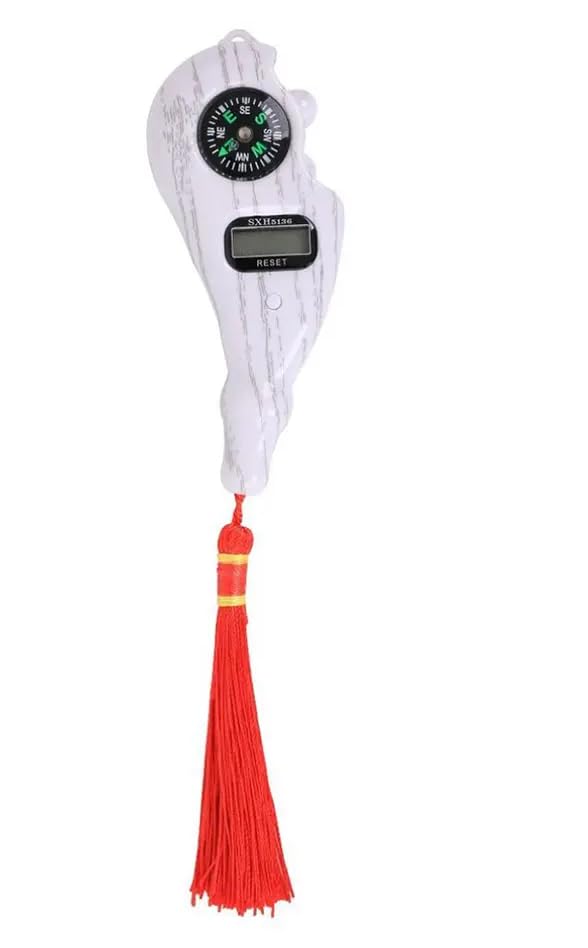 Mantra Jaap Digital Tally Counting with Compass