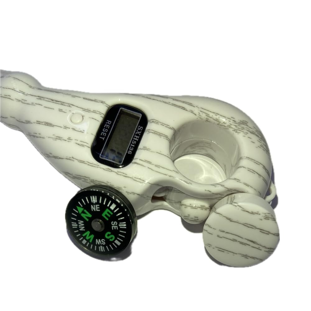 Mantra Jaap Digital Tally Counting with Compass