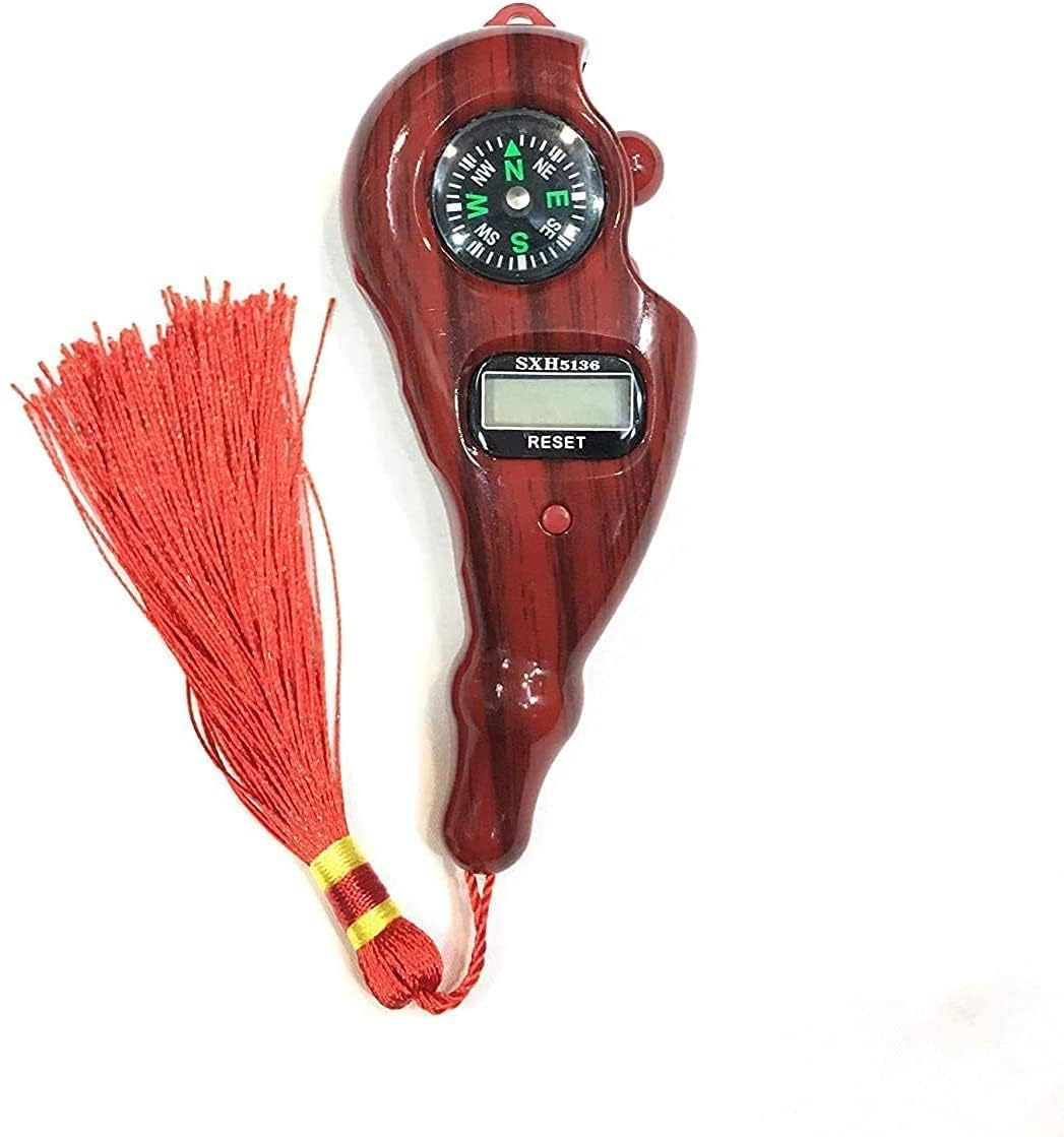 Mantra Jaap Digital Tally Counting with Compass